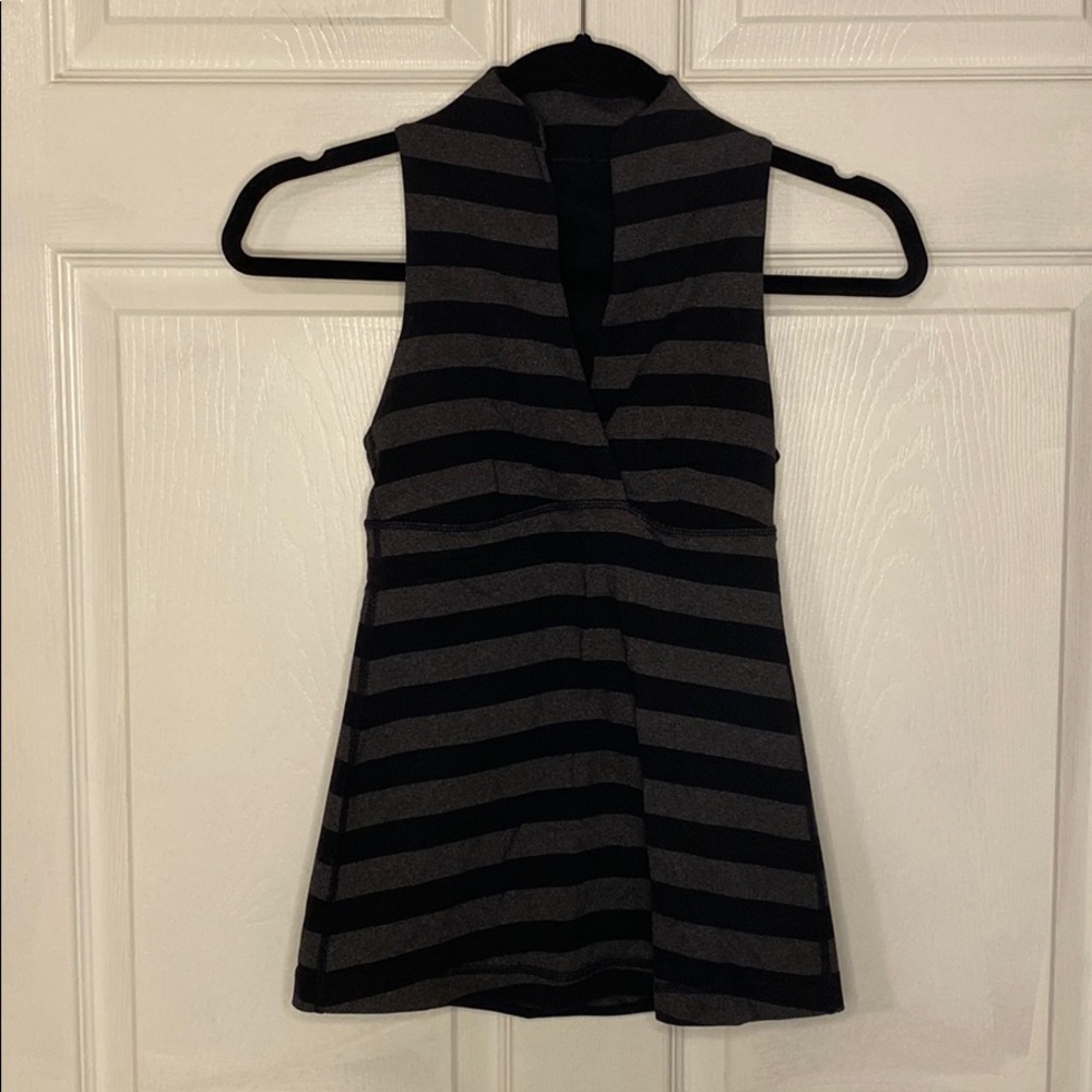 🌟 2 for $30 Lululemon Striped Tanktop